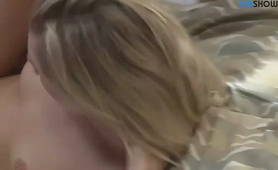 Hot MILFs and a Stud Enjoy an Unforgettable Threesome